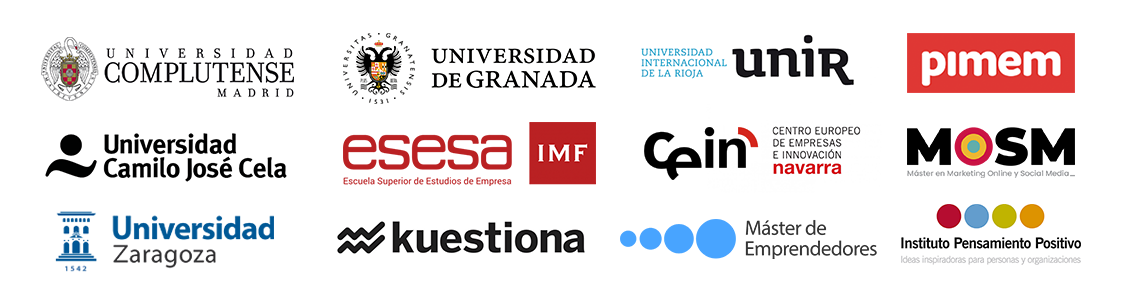 experto en IA y Especialista en Inteligencia Artificial Generativa - amel fernandez 2026 - 6